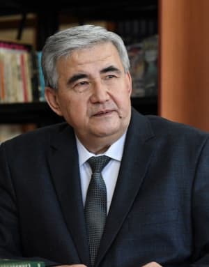 Абдухаким Базарович Маманазаров