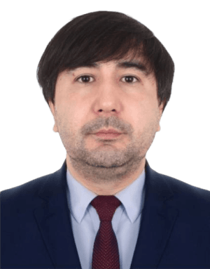 Шухрат Нуралиевич Шералиев