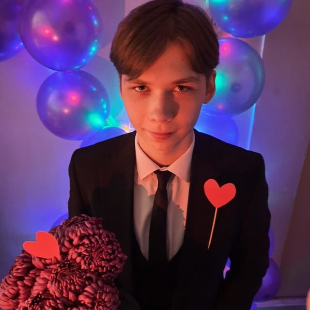 Сальников Александр ЭК1-23