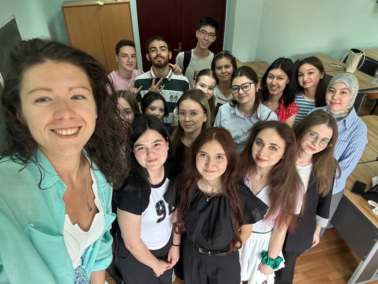 Завершение 1 части курса "Математика для менеджеров" 