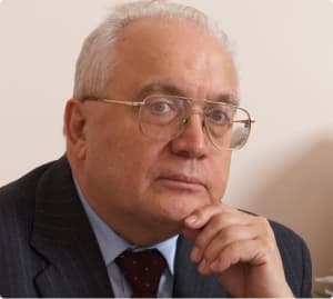 Фотография Ректора МГУ