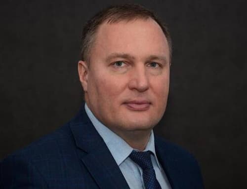 Сергей Михайлович Никоноров