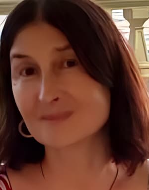 Фарида Селимовна Амирханова