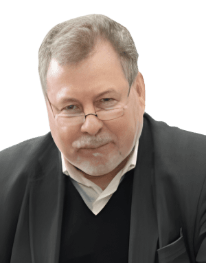 Сергей Епифанович Чернов