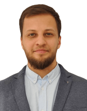 Илья Валерьевич Филимонов